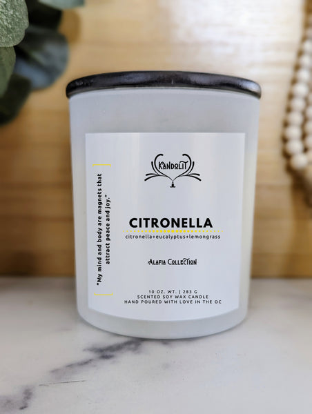 Citronella